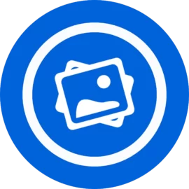 Getty Image Downloader logo